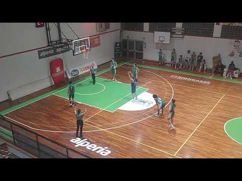 U19 GOLD 22-23.   Europa Bz - Castelfranco Veneto