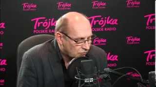 Włodek Pawlik: Night in Calisia (Trójka)