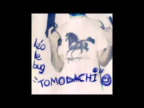 Léo Le Bug - Catz & Bugz