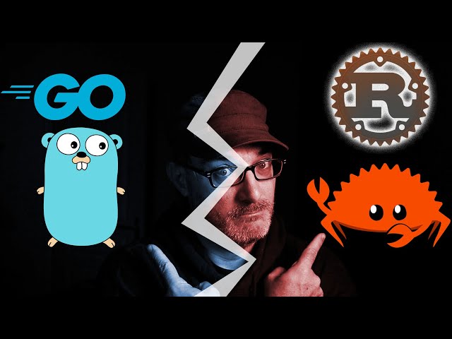 Golang Vs Java: El Enfrentamiento De Programación