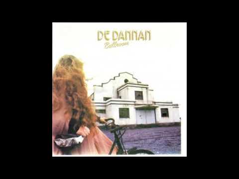 De Dannan - The Sweet Forget Me Not