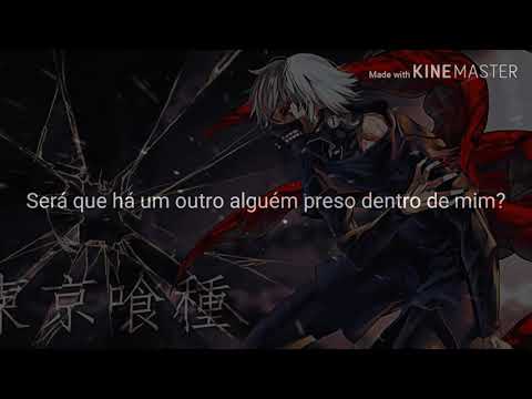 Unravel - Tokyo Ghoul (Legendado)