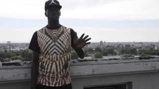 ERGO &amp; MORPHEUS - Inch&#39;Allah feat Django