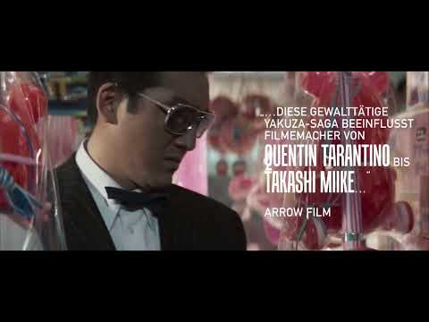 ZEITLOS .18 - Battles Without Honour and Humanity (Trailer)