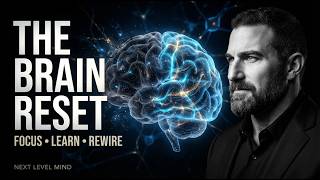 👉 THE BRAIN RESET: Rewire Your Brain, Sharpen Focus & Learn Faster
