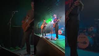 Joyce manor “heated swimming pool”