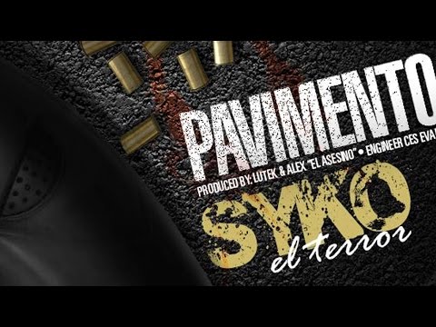 PAVIMENTO - SYKO EL TERROR