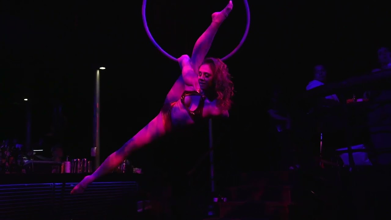 Promotional video thumbnail 2 for Chels Errante