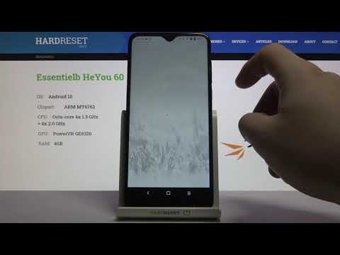 How to run 3DMark Wild Life Extreme on EssentielB HeYou 60 – Performance Test