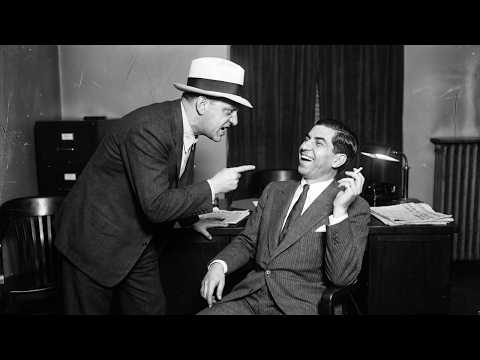 Watch YouTube video titled Dutch Schultz Insulted Lucky Luciano - 24 Hours Later, Everyone Was Shocked