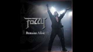 Fozzy - To Kill A Stranger (Cover)