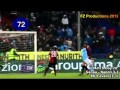 Edinson Cavani - 112 goals in Serie A (part 2/2): 35-112 (Napoli 2010-2013)