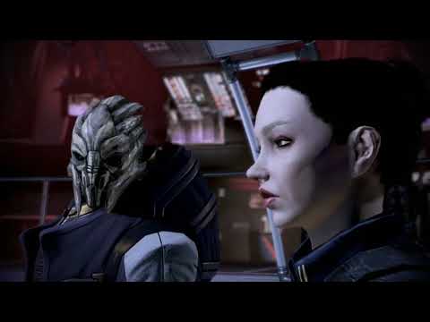 Mass Effect 3: Primarch Victus