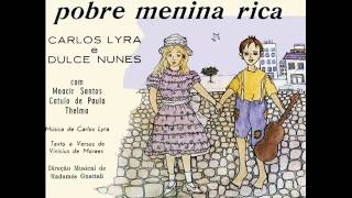 Pobre Menina Rica IX - Maria Moita - Thelma (1964)