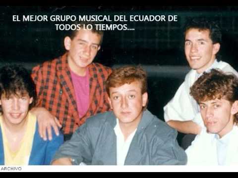 La Pandilla mix