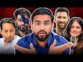 Latent Controversy Explodes FIFA Final Fever More Sunday Show