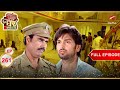 Police पहुंची Akash के घर Full Episode 261 Ek Ghar Banaunga