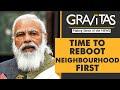 Gravitas: India's neighbourhood in a state of flux