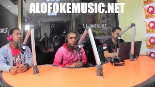 Chris Capell nos cuenta que ha sido de su vida luego del éxito de “Manga tu caminao”