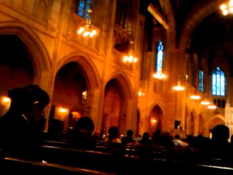 10/26/14 st dominics homily excerpt, san francisco #JesusSaves #PrayersForAll