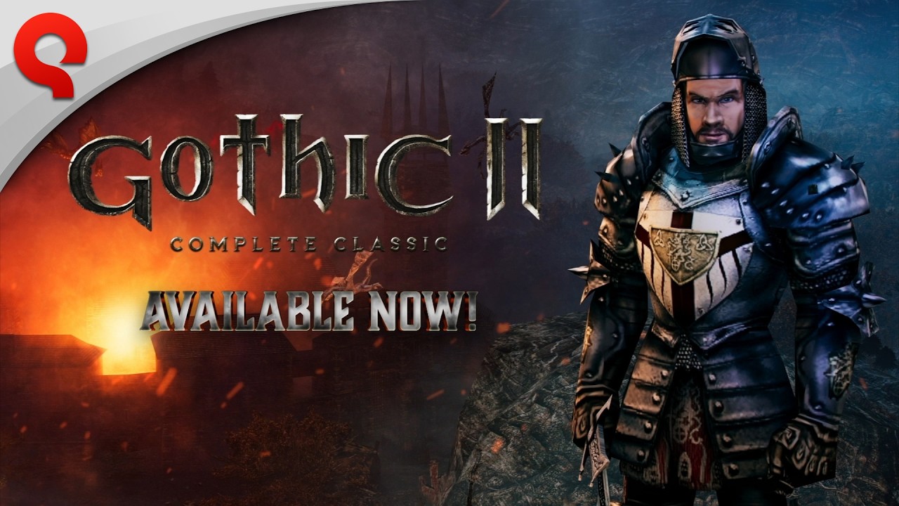 Launch Trailer