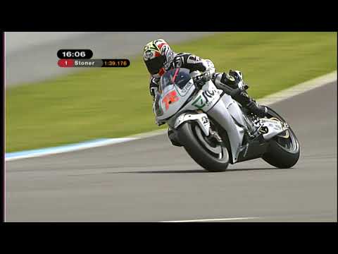 20090329 James Toseland GRAN PREMIO bwin com DE ESPAÑA at Jerez MotoGP Qualifying german