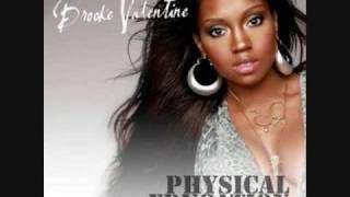 Brooke Valentine &amp; Chamillionaire -Pimped Out Remix
