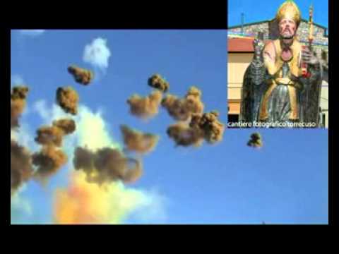 Il mio filmato processione san libero1