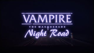 Vampire: The Masquerade — Night Road (PC) Steam Key GLOBAL