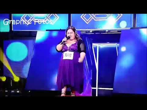 Kathy Lazo YO SOY ANAMELBA