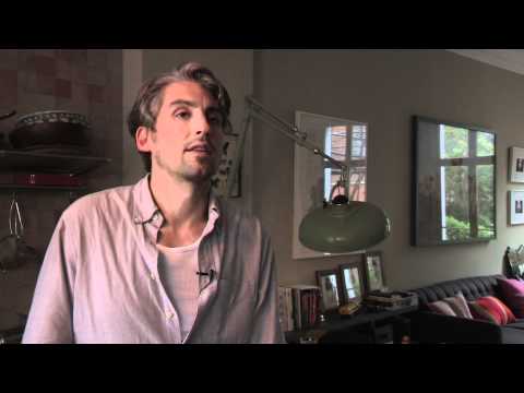 George Lamb's  Naked Truth for Gok's Teens (1 of 2)