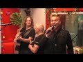 Ancora - Calypso bij Omroep Flevoland