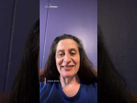 Ariana Amini Client Inspiration