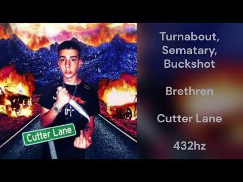 Turnabout - Brethren (feat. Sematary & Buckshot) (432hz)