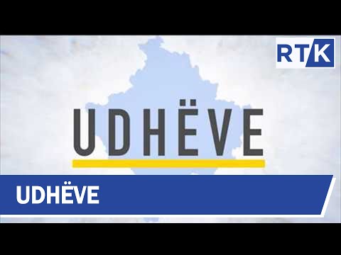 UDHËVE -  PËRGJIMET  N'SHESH 23.03.2018
