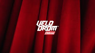 Velodrom Odeon Girona - Final Teaser 4