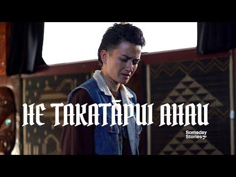 He Takatāpui Ahau Trailer | Someday Stories 5
