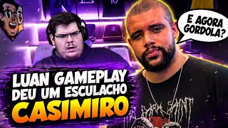 RENAN GAMEPLAY REBATE CASIMIRO 
