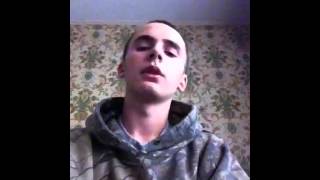 Even the skies are blue by Jamey Johnson