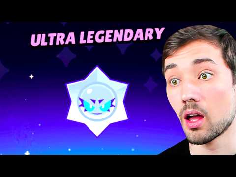 ULTRA LEGENDÄRER Starr Drop und Power 12 News! 😱