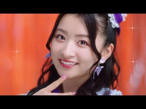 Cho Tokimeki ♡ Sendenbu - "hapilablue！" MUSIC VIDEO