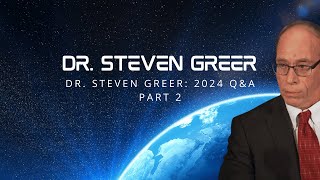 Questions with Dr. Greer - Part 2