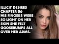 Illicit Desires Ch 06