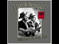 Flatt & Scruggs - Hear The Wind Blow (1962)