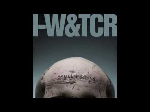 I-Wolf & The Chainreactions - Holdin Thru