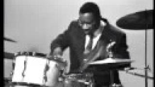 Duke Ellington Masters - drum solo
