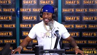God's Timing: Grafh on Loyalty, Legacy, and Hip-Hop's Future | SWAY’S UNIVERSE