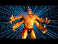 Mortal Kombat 1 Revolucionário ️ ️ ️