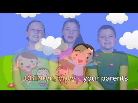 download lagu mp3 mp4 Children Obey Your Parents Song, download lagu Children Obey Your Parents Song gratis, unduh video klip Children Obey Your Parents Song
