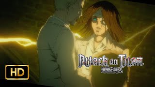 Eren Epic Transformation - Attack on Titan Season 4 w/YouSeeBIGGIRL/T:T OST video thumbnail
